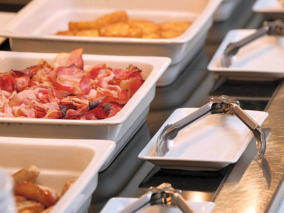 Novotel Ieper Centrum