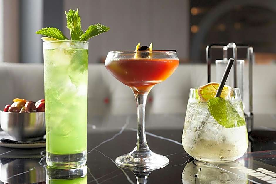 AC Hotel by Marriott Dayton