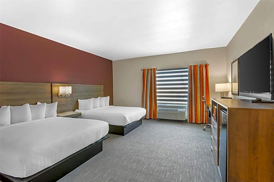 Best Western Plus Casa Grande Inn & Suites