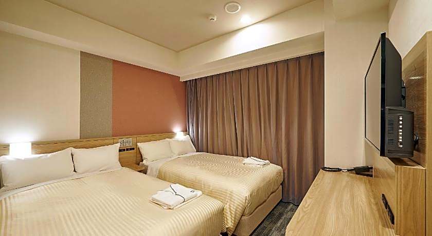 Sotetsu Fresa Inn Nagoyaeki Sakuradoriguchi