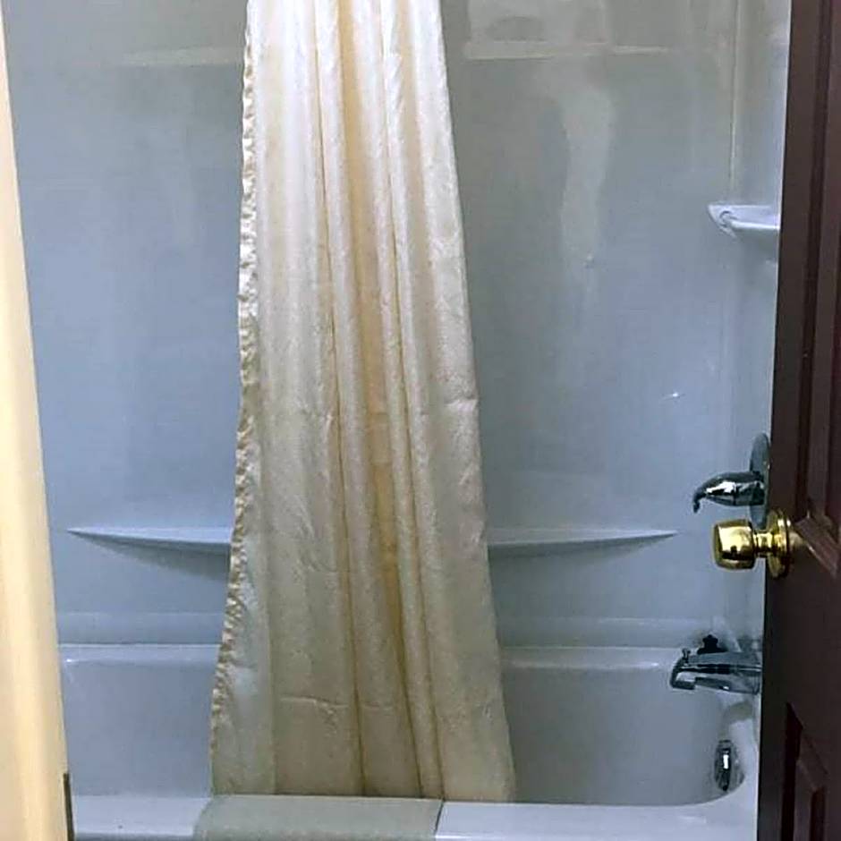 Guest House Motel Chanute