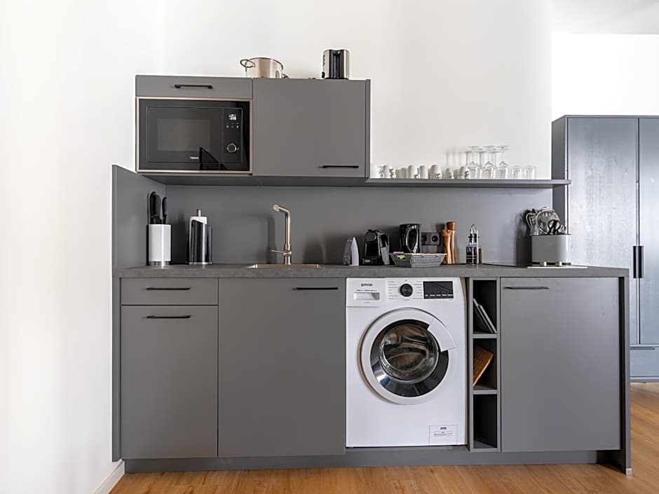 limehome Erfurt Schmidtstedter Straße