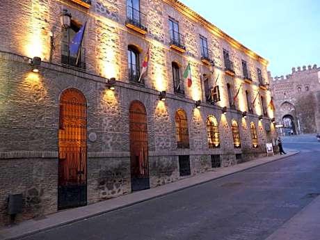 Hotel Real De Toledo