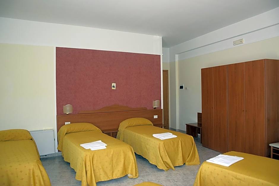 Hotel Dei Cappuccini