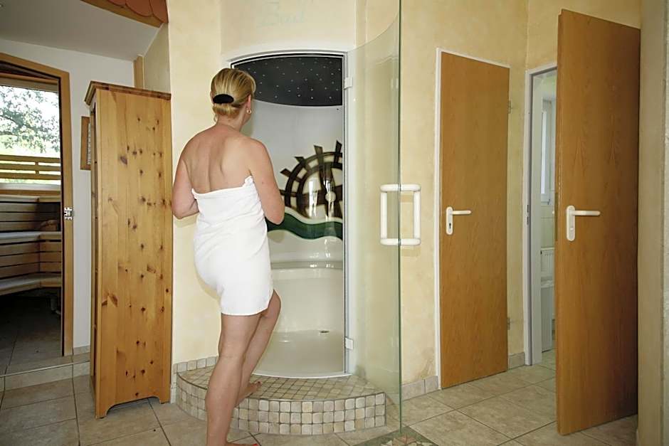 Brackstedter Mühle e.K.