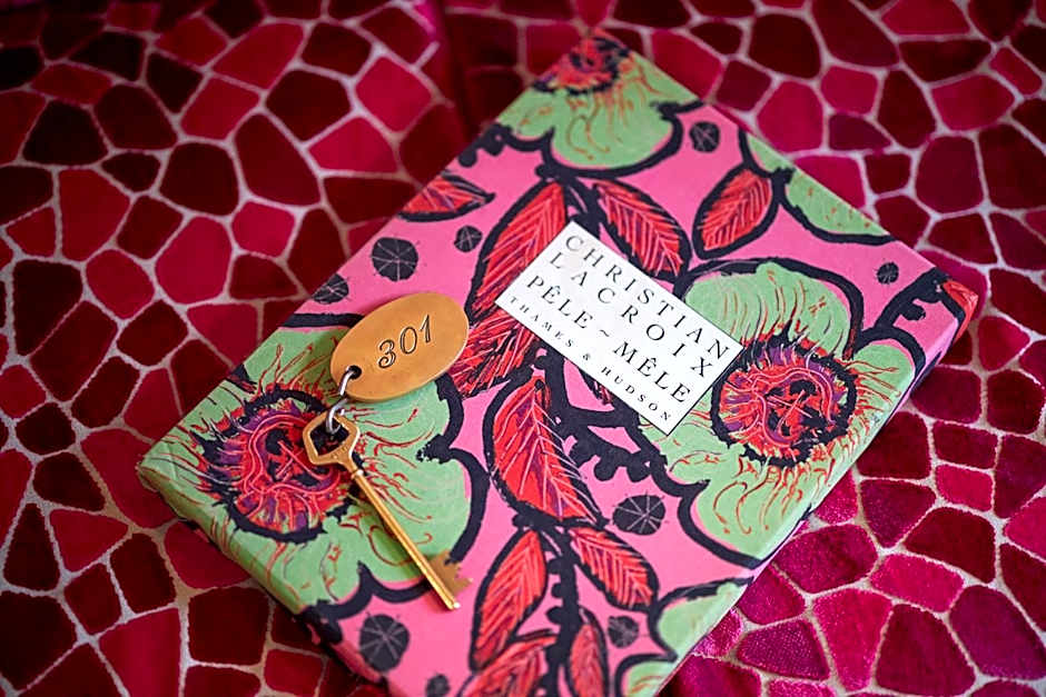 Hotel du Petit Moulin