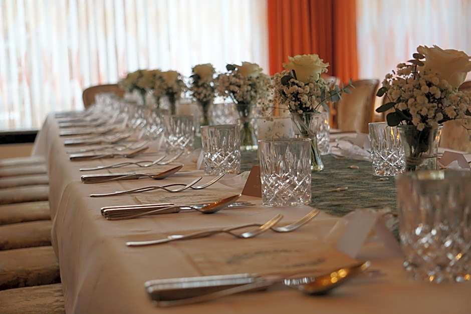 Hotel Restaurant Thum