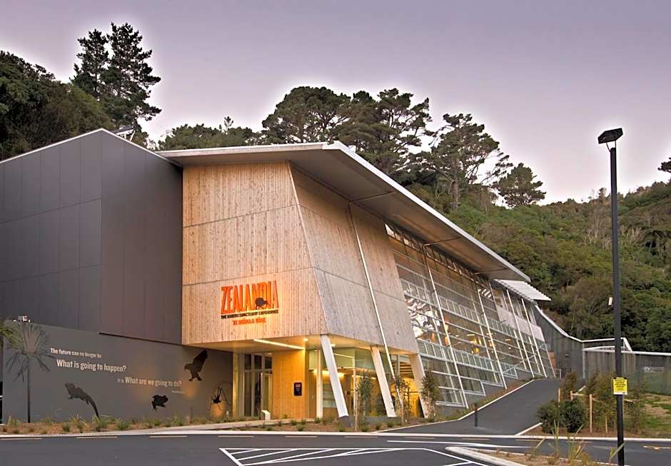 InterContinental Wellington By IHG