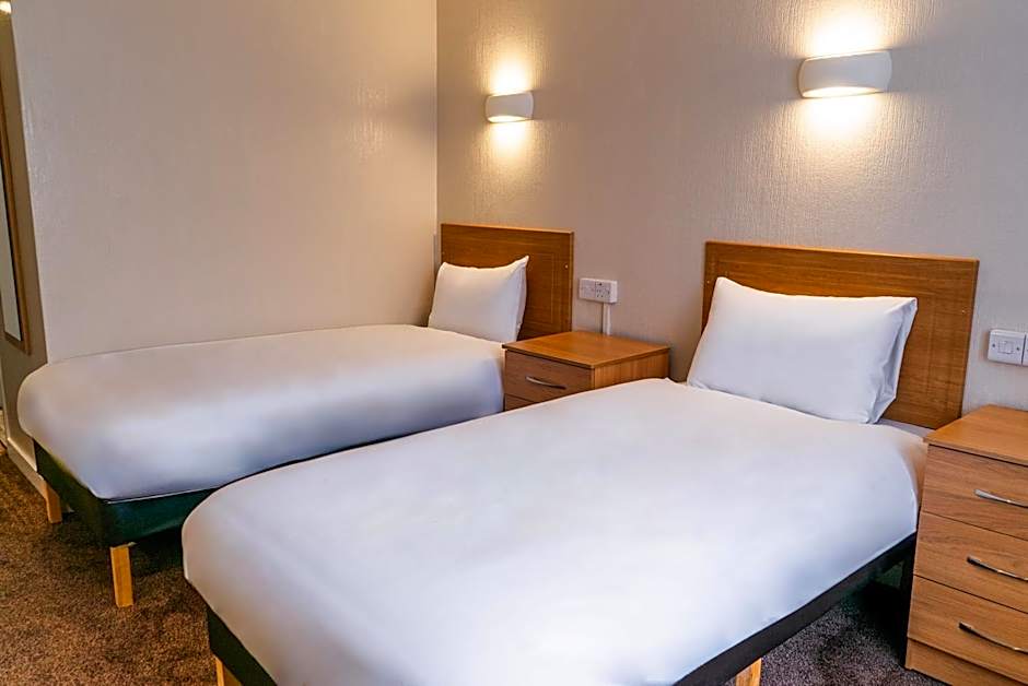 Coventry Hill Hotel