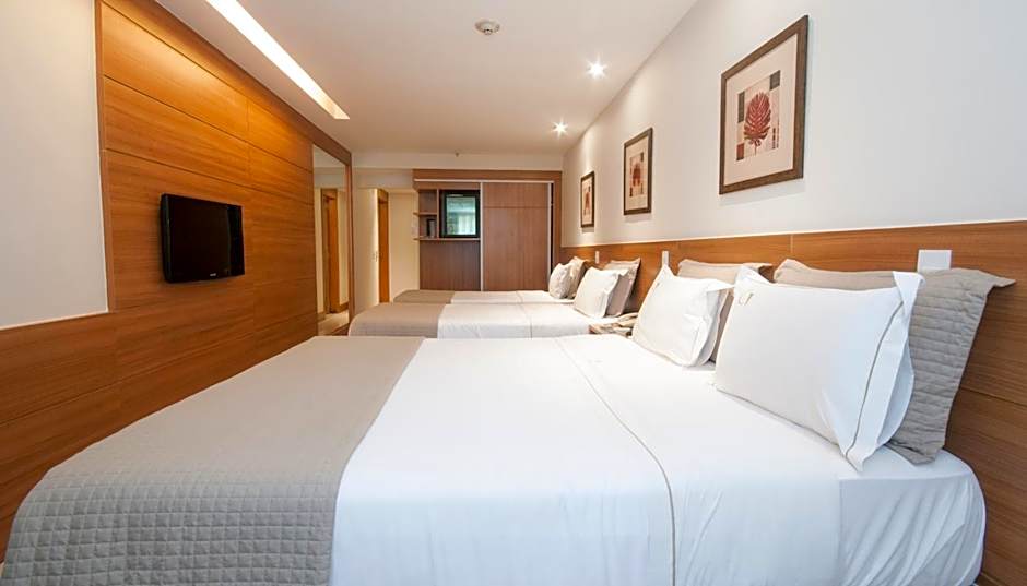 Américas Granada Hotel