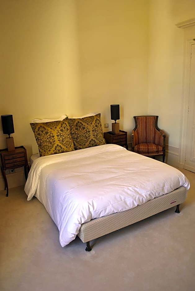 Logis Hotels - Château Saint Marcel