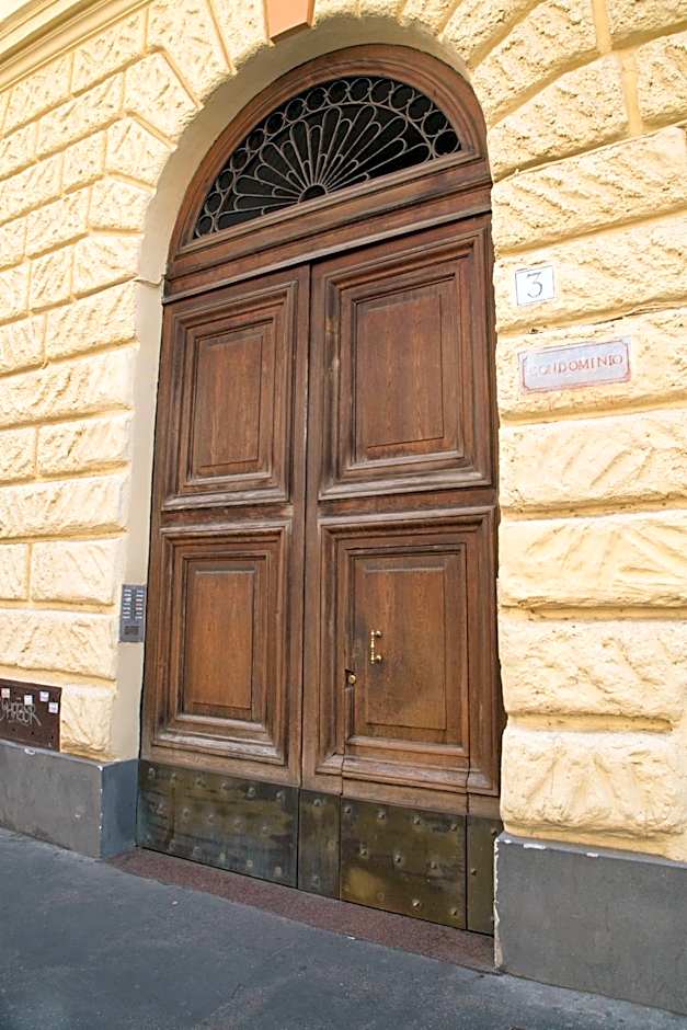 Domus Gallo Guest House