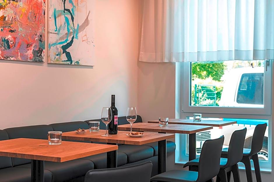 Mintrops Concierge Hotel