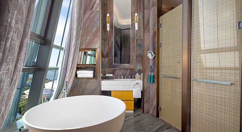 Hilton Hainan Ocean Flower Island