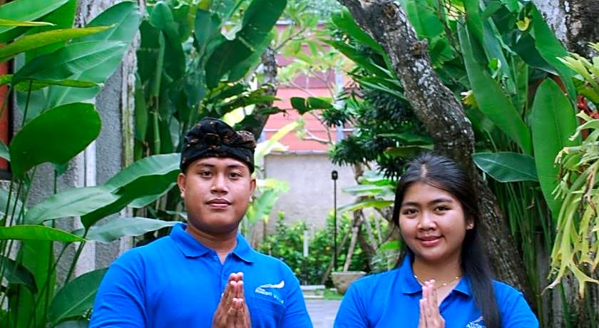 The Awan Villas