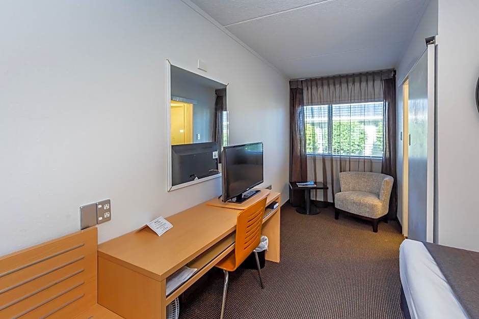The Ashley Hotel Greymouth