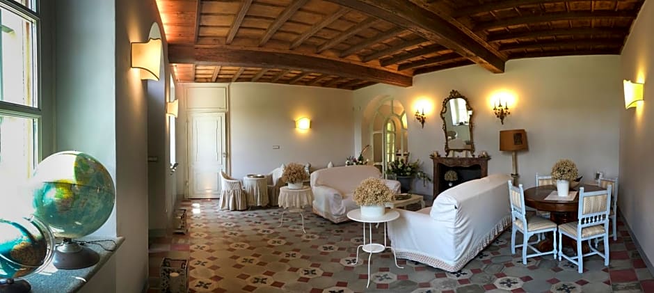 B&B Villa Ricardi