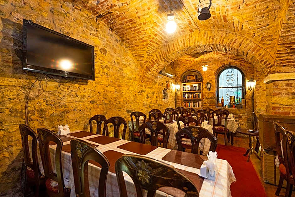 Gedikpasa Konagi Hotel