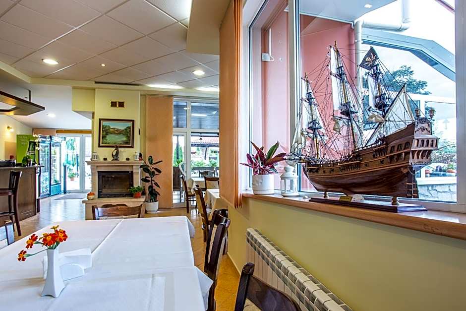 Family Hotel Saint Konstantin