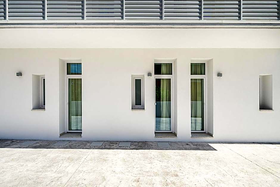 Olbia Rooms