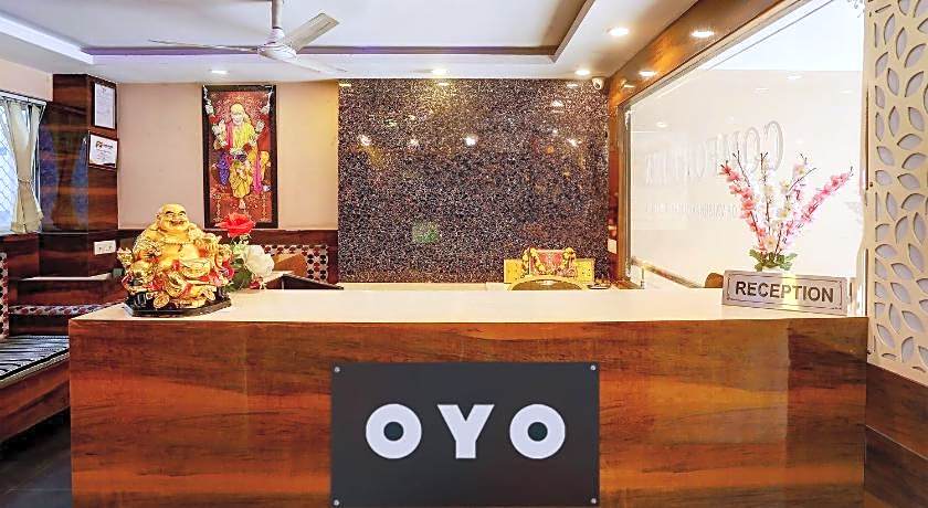 Hotel O Vaishnavi Inn