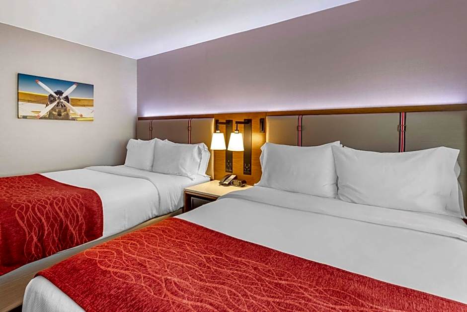 Comfort Inn JFK Airport