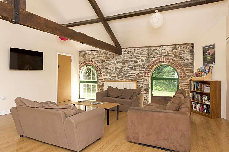 YHA Okehampton - Partner