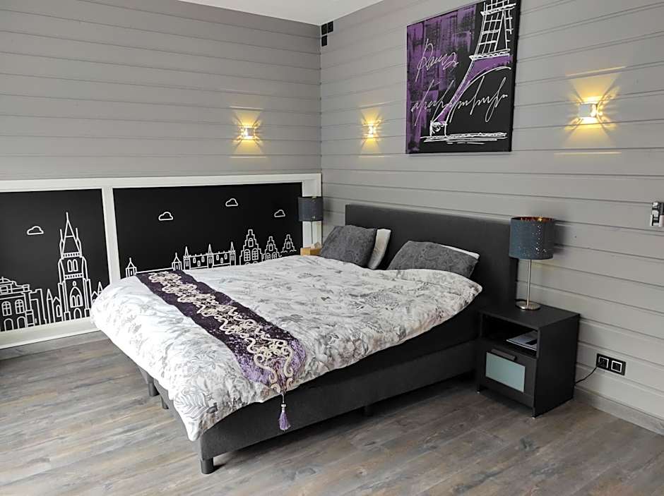 Kuai Guestroom Brugge