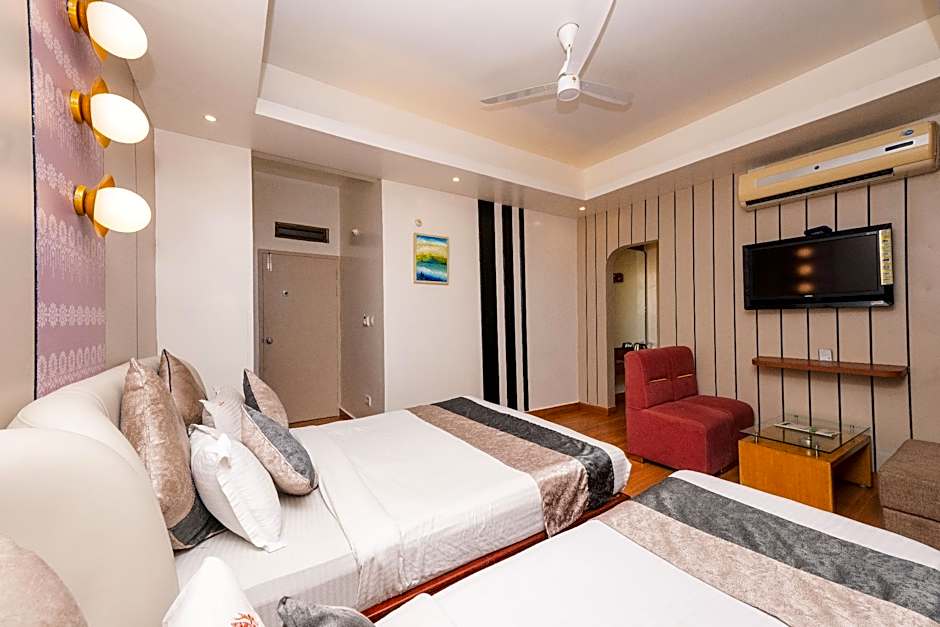 Aishwarya Residency