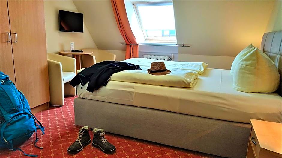 Altstadthotel Goldene Kugel