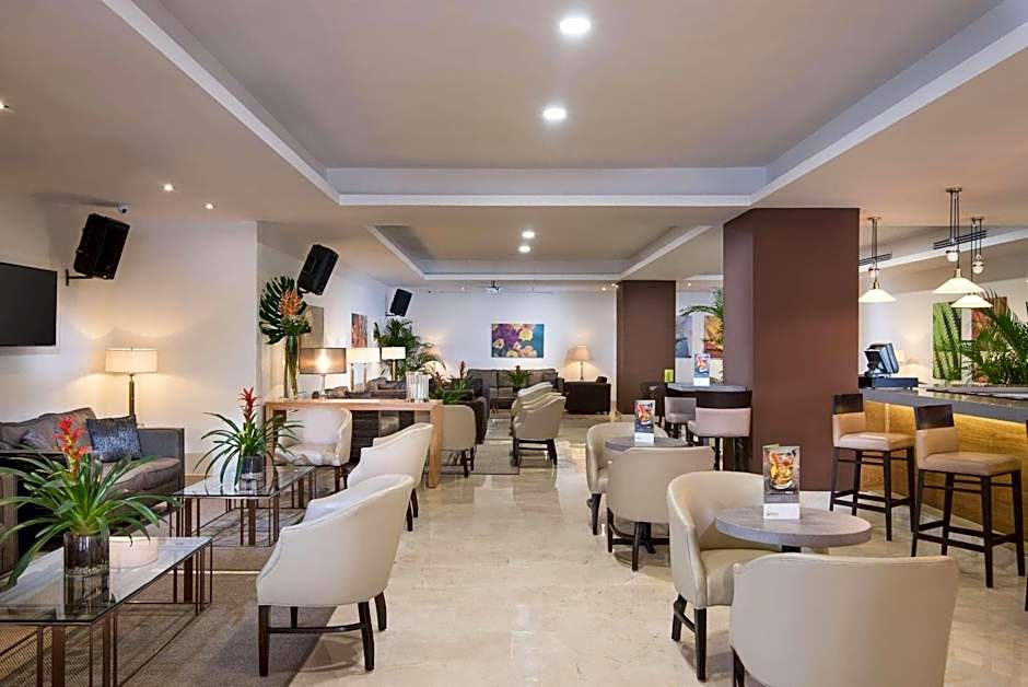 Radisson Hotel Santo Domingo