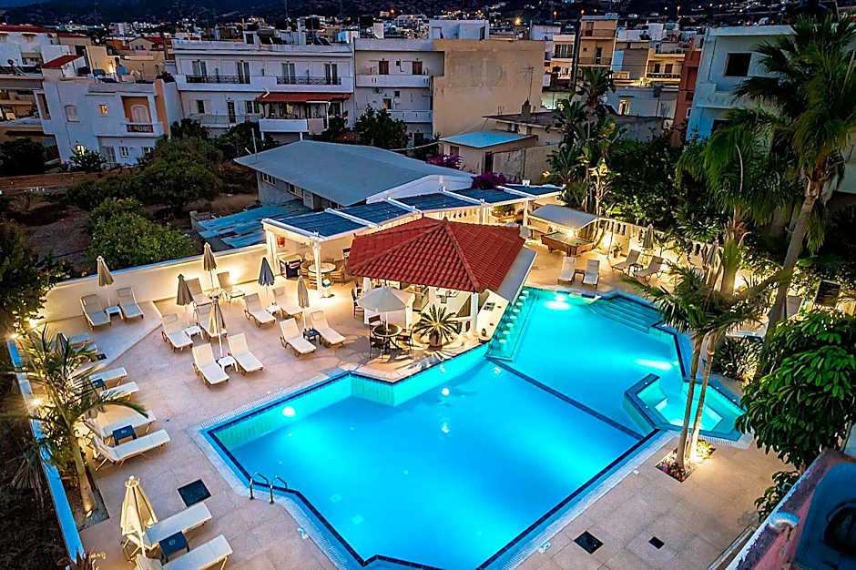 Photo 1 of 50 of Malia Mare Hotel