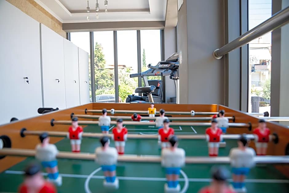 Vellum Luxury Living