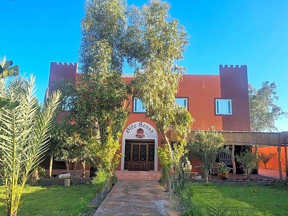 Gite Souss