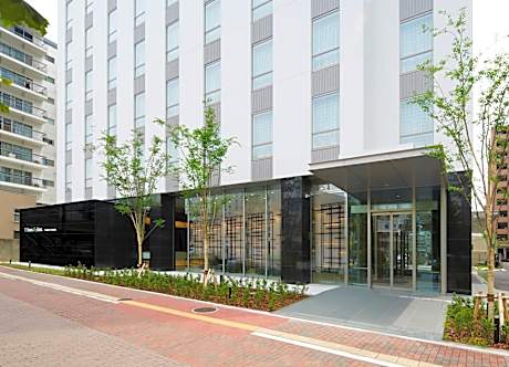 Room Selected at Check-In - Smoking