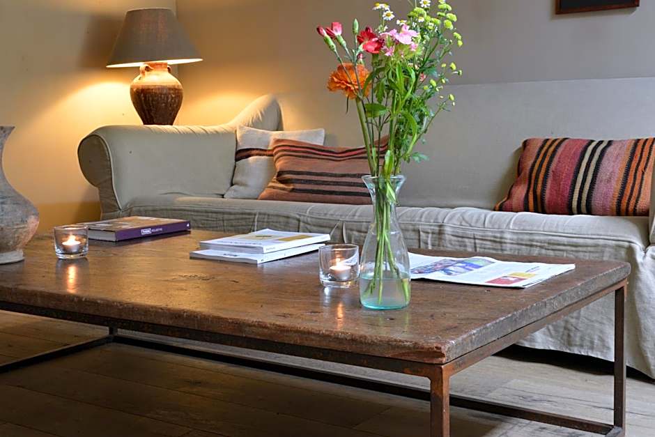 Boetiekhotel Hemelhuys