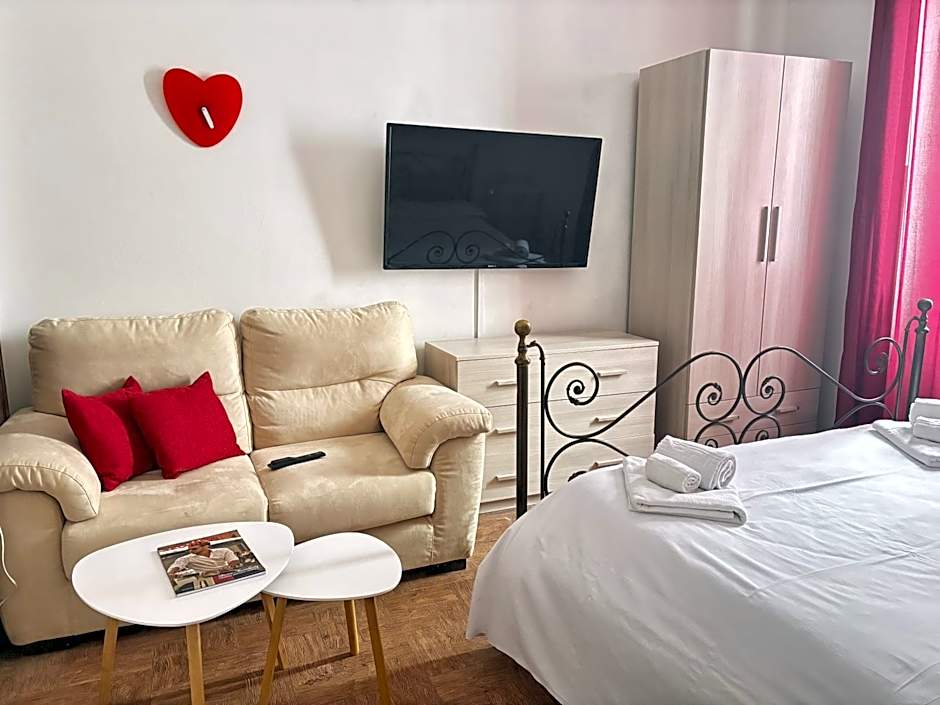 B&B Villa Guido