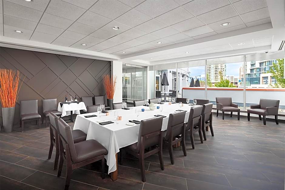 Hilton Vancouver Metrotown