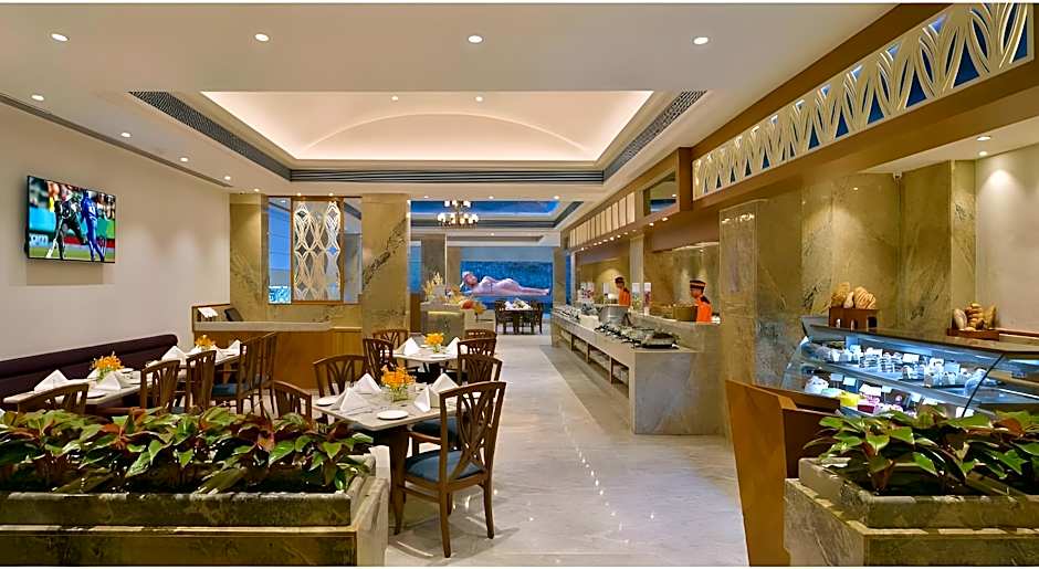 Fortune Landmark, Ahmedabad - Member ITC Hotels' Group