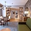 Hilton Garden Inn Abingdon Oxford