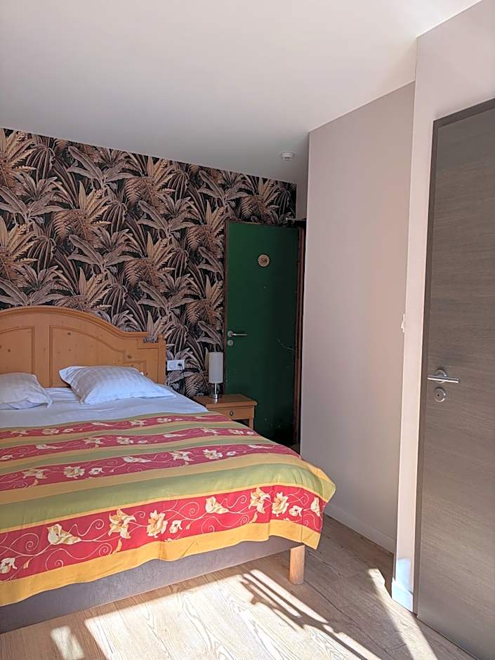 Hotel Au Cerf