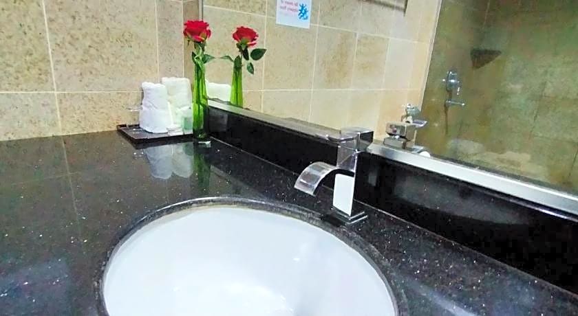 TD Plaza Hotel
