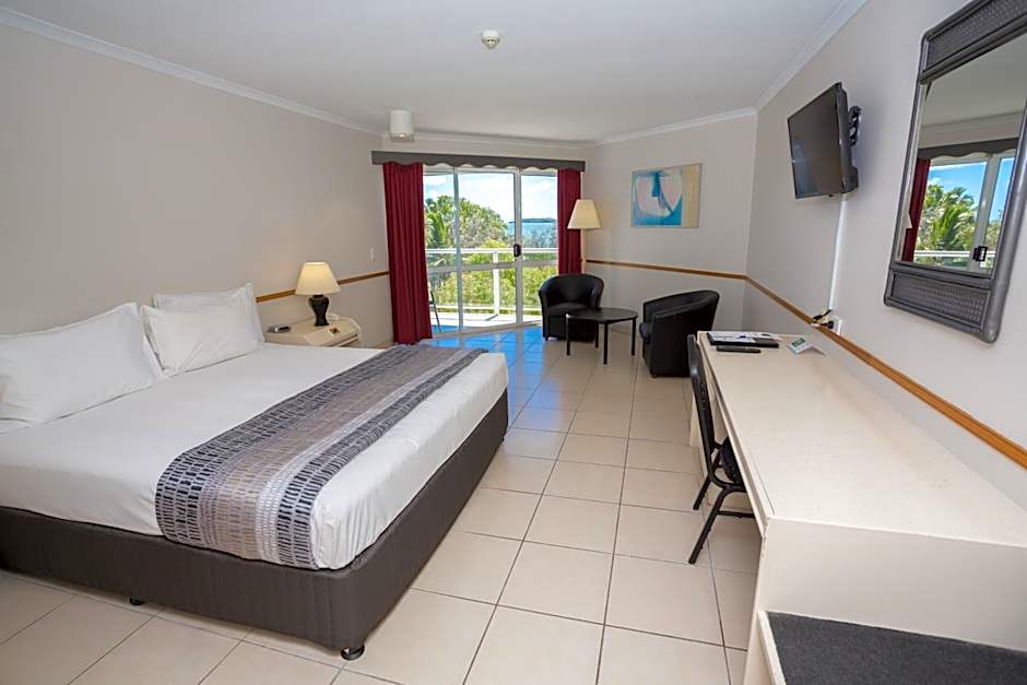 Ocean International Hotel