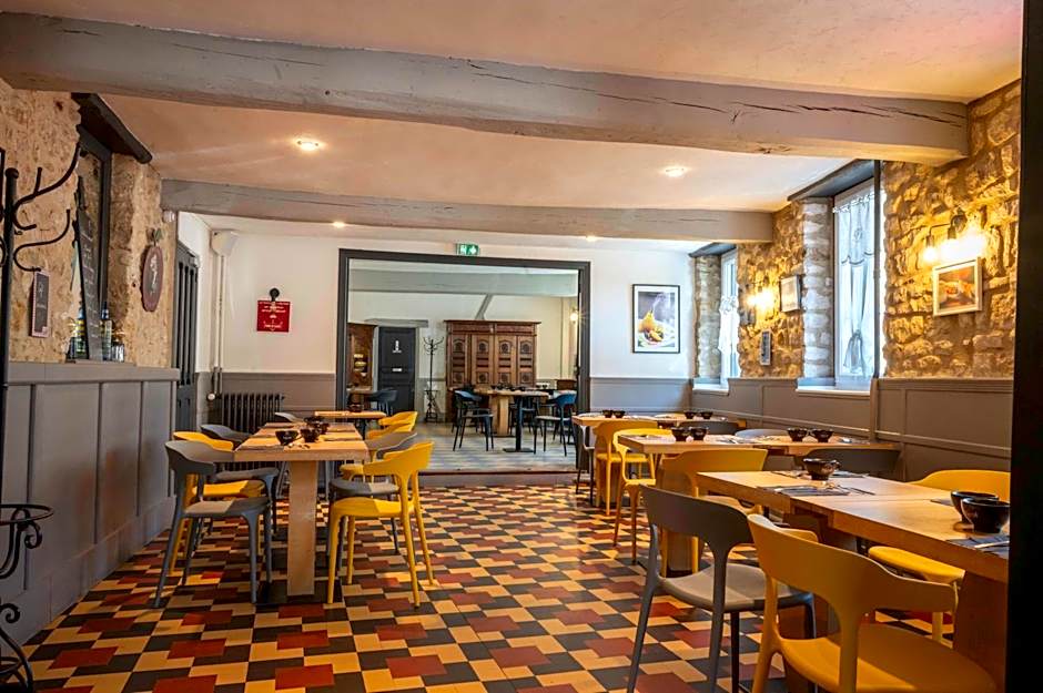 Auberge de la boucle