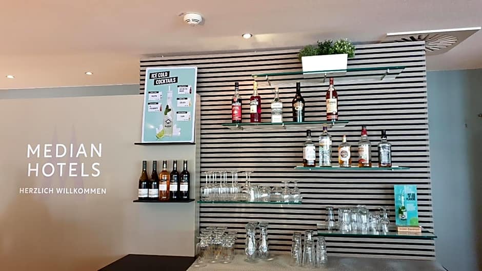 Median Hotel Hannover Messe