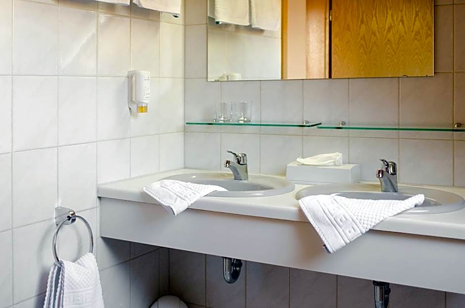 Schreyers Hotel Restaurant Mutzel