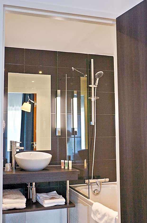 Mercure Saint Malo Balmoral