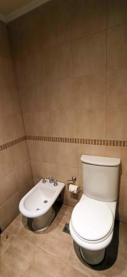 Howard Johnson Plaza Jujuy