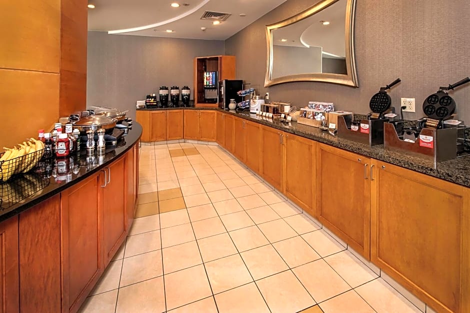 SpringHill Suites by Marriott Hagerstown