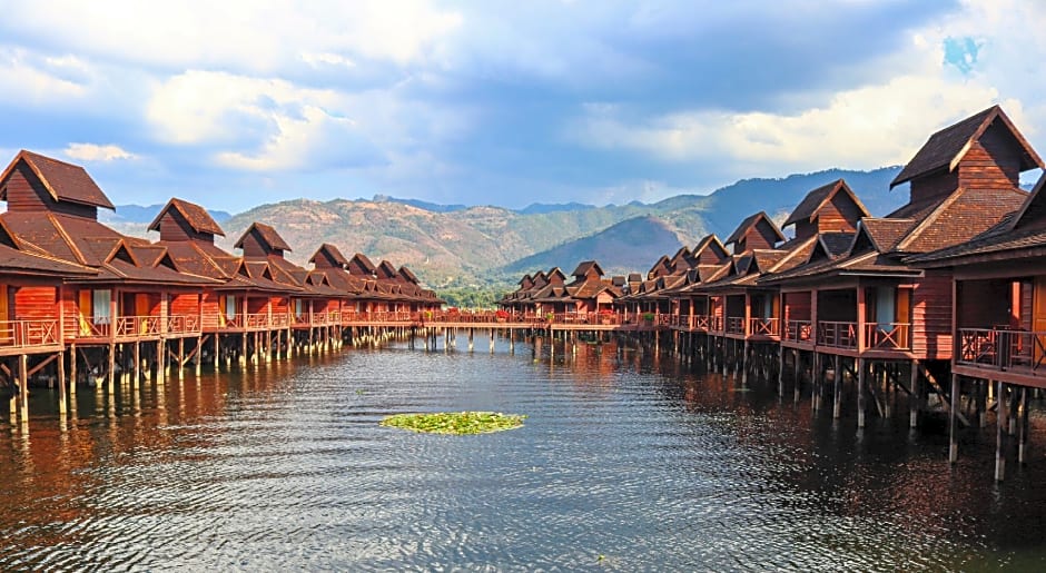 KMA INLE HOTEL